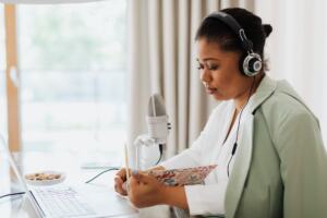 podcast topic ideas