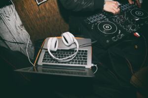 how to make edm music