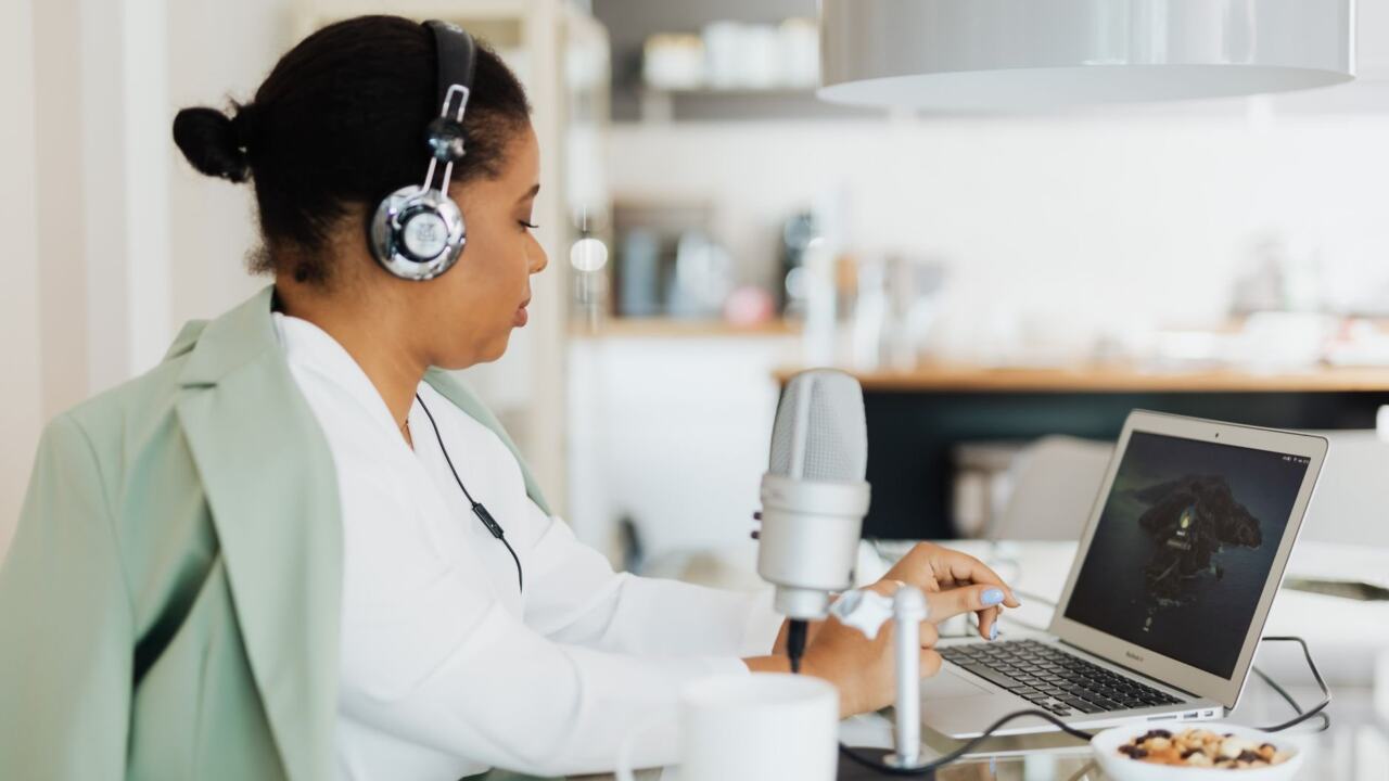 Start Your Podcast For Free: A Practical Step-By-Step Guide (2026)