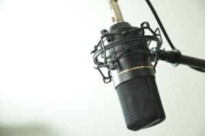 cardioid polar pattern