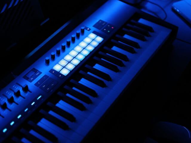 What Is a MIDI Keyboard? The Beginner’s Guide to Making Music With MIDI (2026)