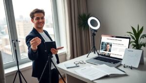 how to become a ugc content creator