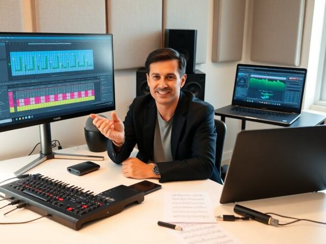 Best Free DAW Software In 2026: Choose The Right One For Your Music