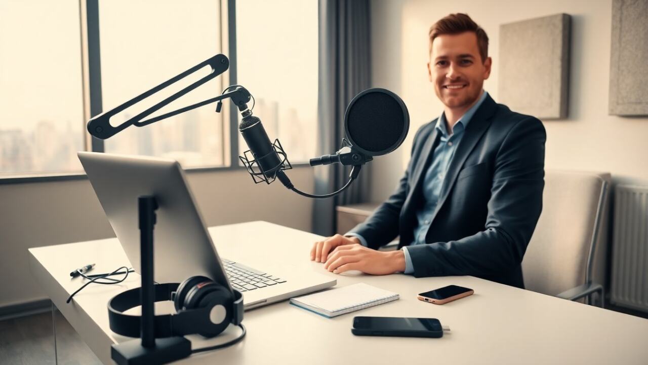 usb microphone for pc