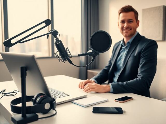 The Best USB Microphone For PC: How To Pick The Right One For Streaming, Calls, And Content In 2026