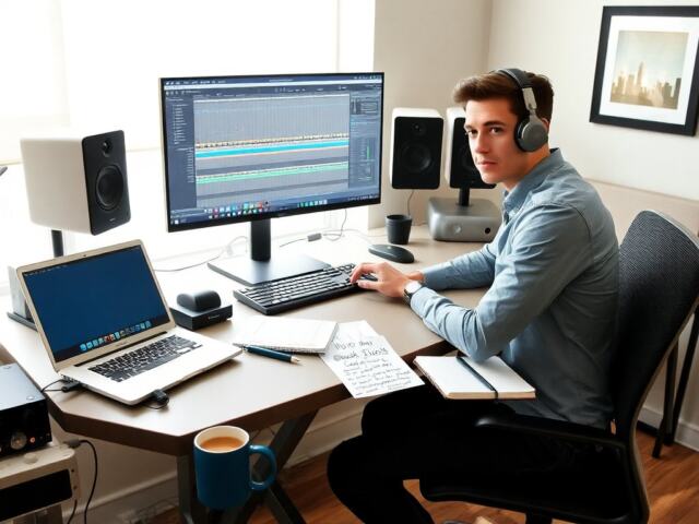 How to Learn Music Production: A Practical 90‑Day Roadmap for Beginners (2026)