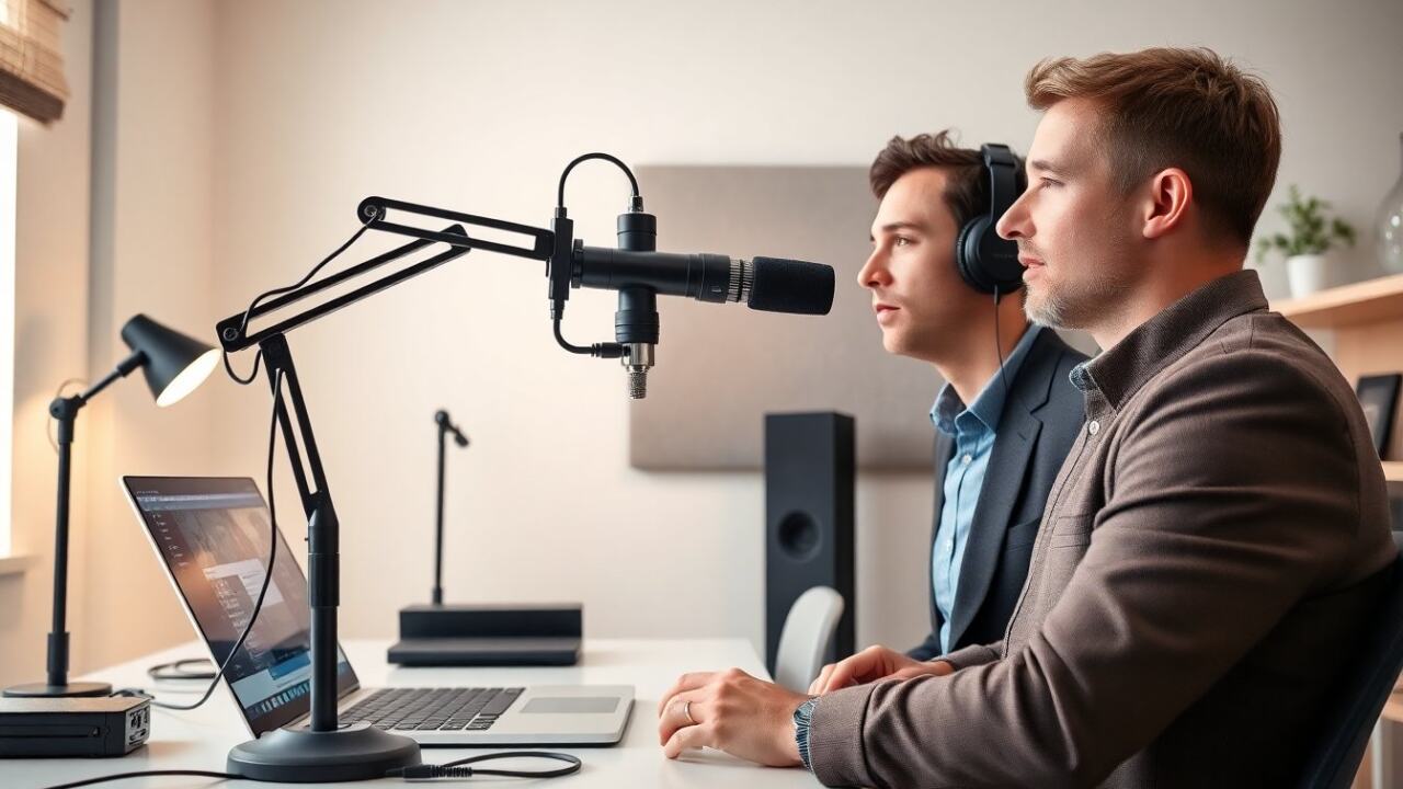 best microphone for streaming
