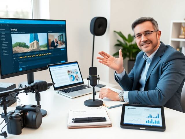 Content Creator Meaning: What It Really Means And How To Start Creating In 2026