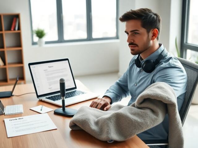 Start Your Podcast For Free: A Practical Step-By-Step Guide (2026)