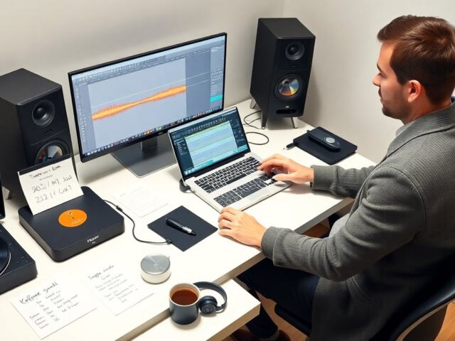 Make Lofi Music: A Practical Step‑By‑Step Guide To Chill Beats In 2026