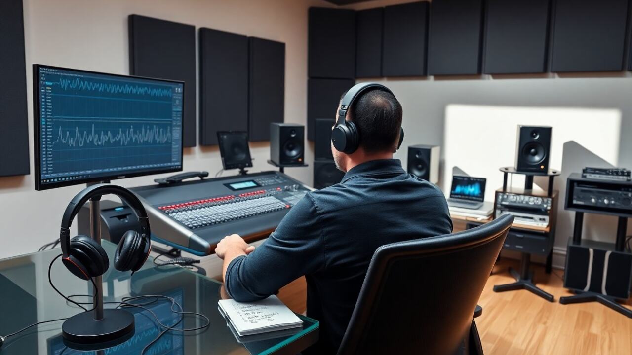 best music production headphones