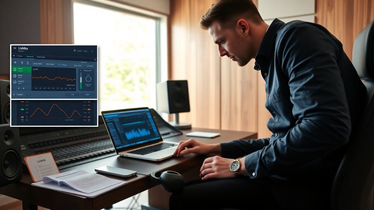 how to make your beats louder