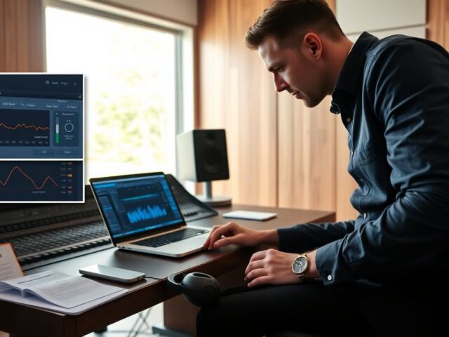 How to Make Your Beats Louder: 7 Practical Mixing & Mastering Steps For 2026