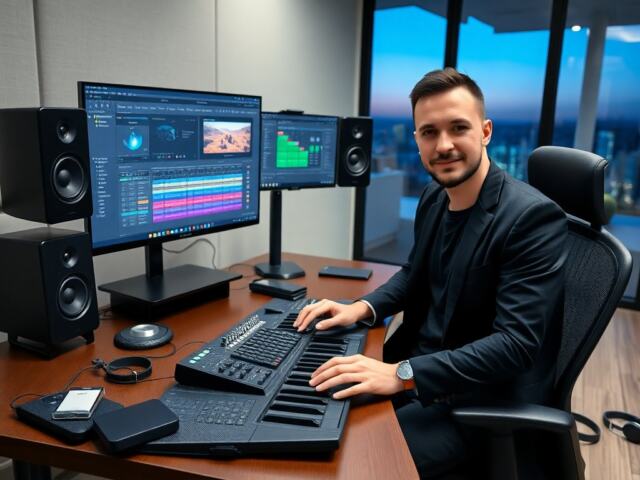 How To Make EDM Music: A Practical Starter Guide To Producing Your First Track (2026)