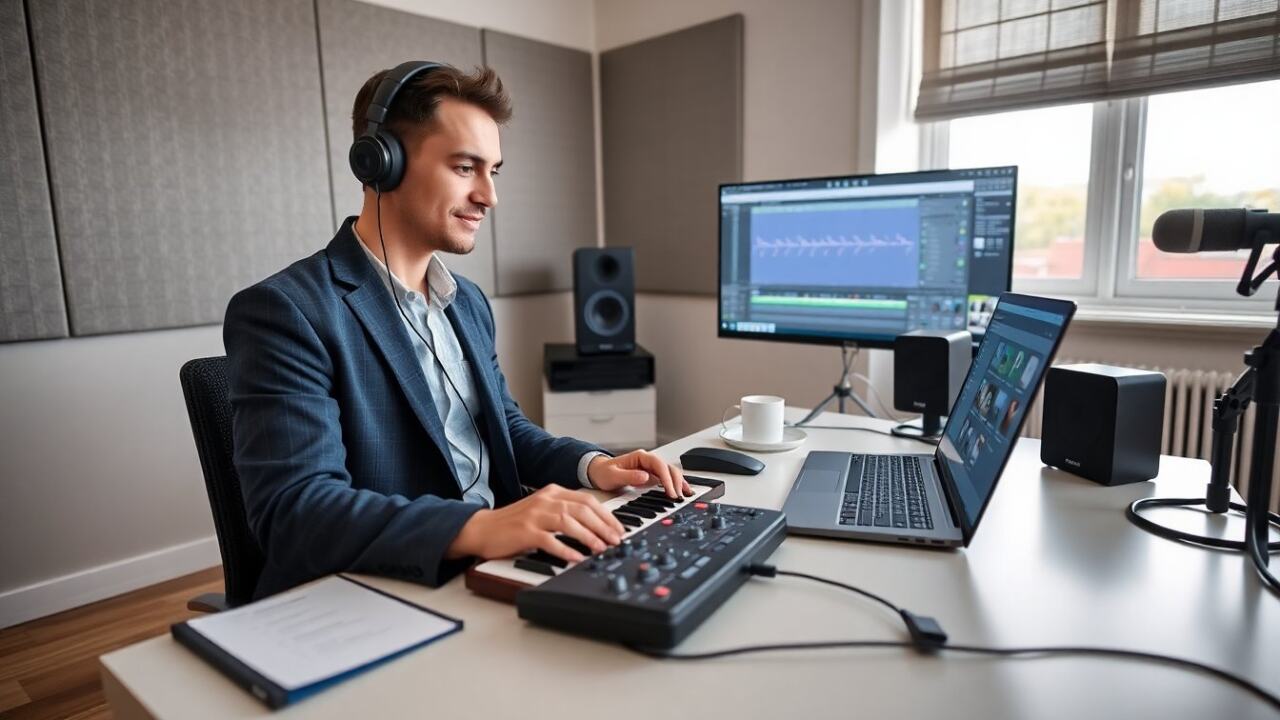 best music production software for beginners
