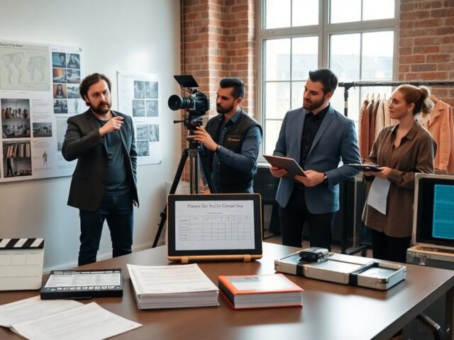 How To Make A Music Video: Step-By-Step Guide To Creating A Professional Video On Any Budget (2026)
