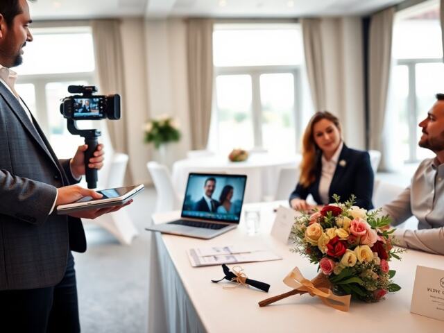 Become A Standout Wedding Content Creator In 2026: Grow Your Portfolio, Book More Couples, And Earn More