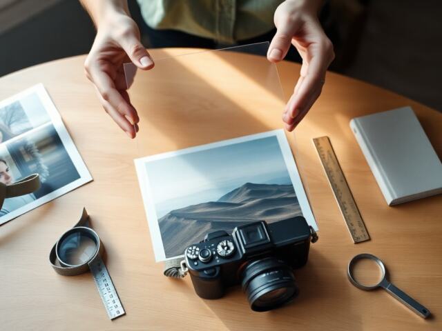 What Is Aspect Ratio? A Clear Guide To Image, Video, And Screen Proportions (2026)