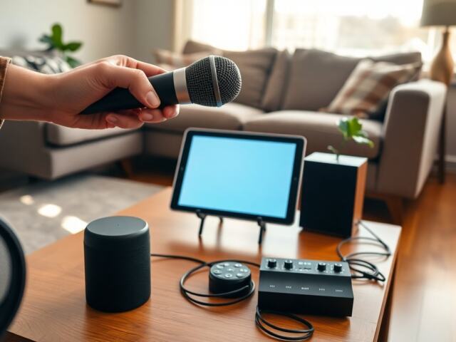 What Is Karaoke? The Complete Beginner’s Guide To Singing, Tech, And Culture (2026)