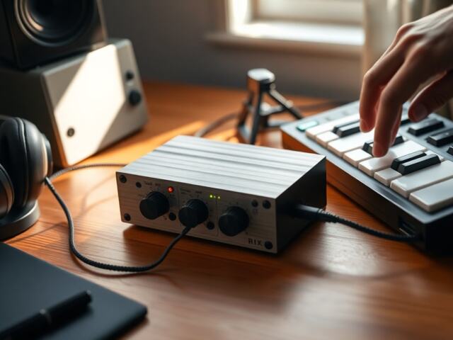 What Is a DAW? The Complete Beginner’s Guide to Digital Audio Workstations (2026)