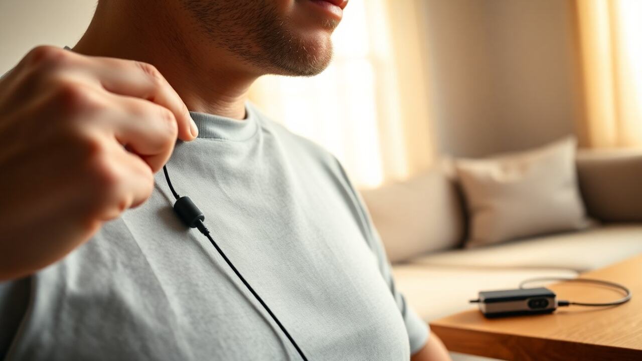 best wireless microphone for vlogging