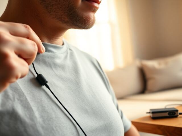 What Is A Lavalier? The Small Mic That Boosts Your Audio In 2026