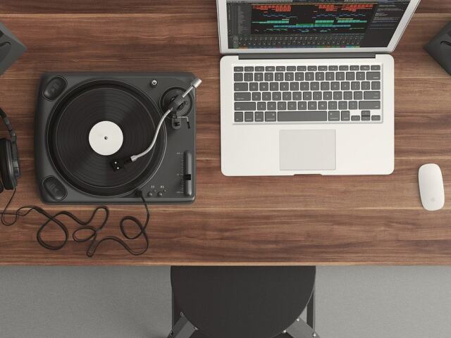 Listening Habits and Audio Lifestyle