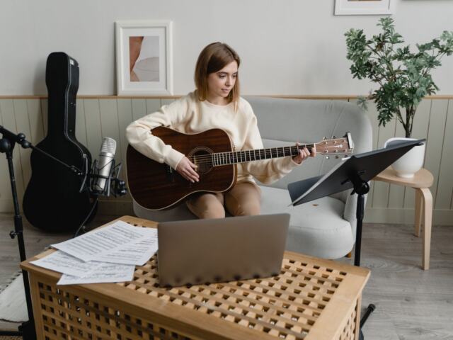 How to Make Music: A Practical 2026 Starter Guide to Writing, Producing, and Releasing Songs