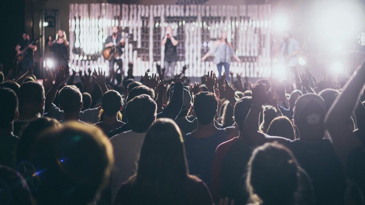 live music culture