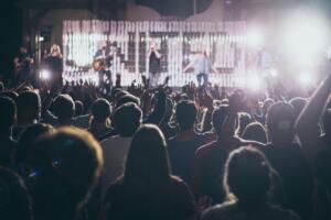 live music culture