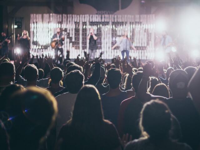 Live Music, Tours and Independent Artists