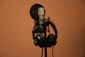best microphone for voice recording